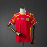 Congo 2026 Special Edition Fan - WCFOOTBALLSUIT