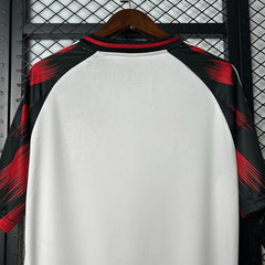 CR Flamengo 2025 - 2026 away - WCFOOTBALLSUIT
