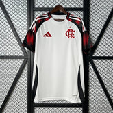 CR Flamengo 2025 - 2026 away - WCFOOTBALLSUIT