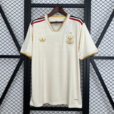 CR Flamengo 2025 - 2026 third away - WCFOOTBALLSUIT