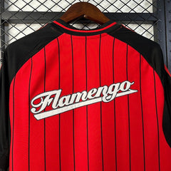CR Flamengo 2025 - 2026 US edition - WCFOOTBALLSUIT
