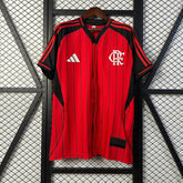 CR Flamengo 2025 - 2026 US edition - WCFOOTBALLSUIT