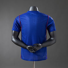 Croatia national 2026 Away player - WCFOOTBALLSUIT