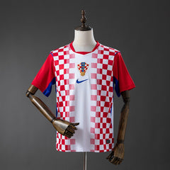 Croatia national 2026 Home Fan - WCFOOTBALLSUIT