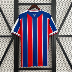 Crystal Palace 2025 - 2026 home - WCFOOTBALLSUIT