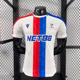 Crystal Palace 2025 - 2026 third away player - WCFOOTBALLSUIT