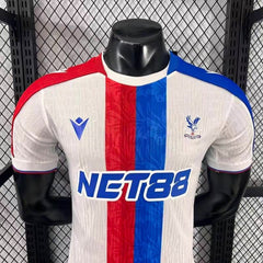 Crystal Palace 2025 - 2026 third away player - WCFOOTBALLSUIT