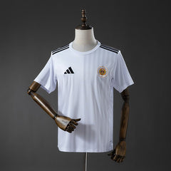 Curaçao 2026 away Fan - WCFOOTBALLSUIT