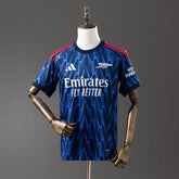 Arsenal FC 2025-2026 away