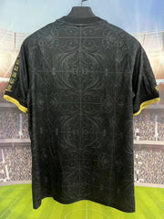SL Benfica 2025-2026 Segunda Camiseta Visitante de Jugador