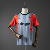 Chelsea FC 2026-2027 Pre-match shirt