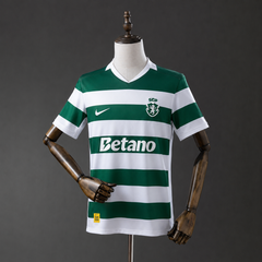 Sporting Lisbon 2025-2026 Visitante