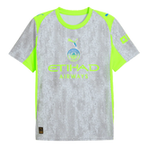 Manchester United 2025-2026 second away