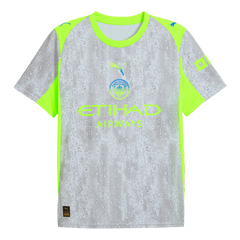 Manchester United 2025-2026 second away