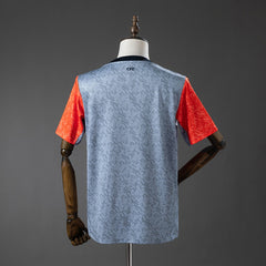 Chelsea FC 2025-2026 Segunda Camiseta Visitante