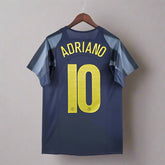 Maillot rétro Inter Milano 2004-2005 extérieur