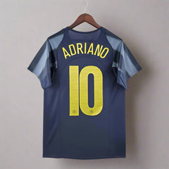 Retro Inter Milano 2004-2005 second away