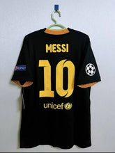 Maillot Rétro FC Barcelona Extérieur 2013-2014