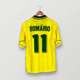 Retro Brazil national 1994 home
