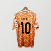 Retro Netherlands Holland 1988 home