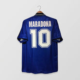 Retro Argentina national 1994 away