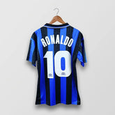 Retro Inter Milano 1997-1998 Domicile