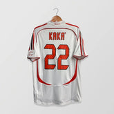 Retro AC Milan 2006-2007 away