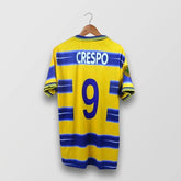 Retro Parma Calcio 1998-1999 home