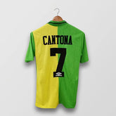 Retro Manchester United 1992-1994 away