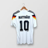 Retro Germany national 1990 home