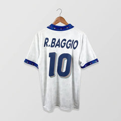 Retro Italy 1994 away