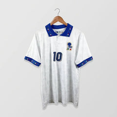 Retro Italy 1994 away