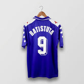 Retro ACF Fiorentina 1998-1999 home
