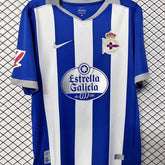 La Coruña 2026-2027 home