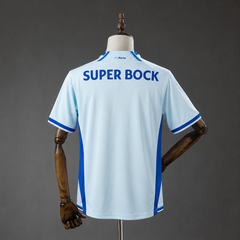 FC Porto 2026-2027 Third Away Fan