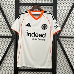 Eintracht Frankfurt 2025 - 2026 home - WCFOOTBALLSUIT