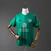 Al Ahli 2026 Home Fan