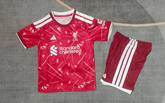 Kids Liverpool FC 2026-2027 Home