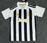Juventus 2026-2027 Home Fan