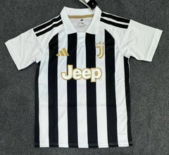 Juventus 2025-2026 zweites Auswärtstrikot