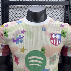 FC Barcelona 2025-2026 special player