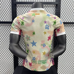 FC Barcelona 2025-2026 special player