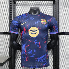 FC Barcelona 2025-2026 special edition player