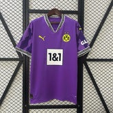 BVB Dortmund 2025-2026 special edition purple