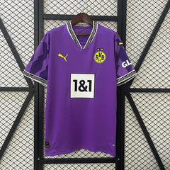 BVB Dortmund 2025-2026 special edition purple