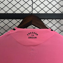 Inter Miami FC 2025-2026 home game