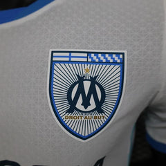 Marseille 2024-2025 home game player