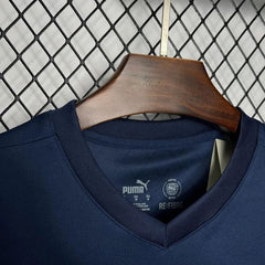 Deportivo Alavés 2024-2025 third away