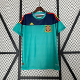 Retro Spain national 2010 Goalkeeper