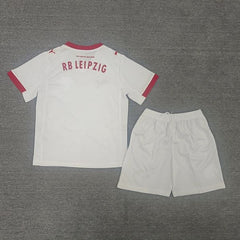 Kid Size RB Leipzig 2025-2026 home game